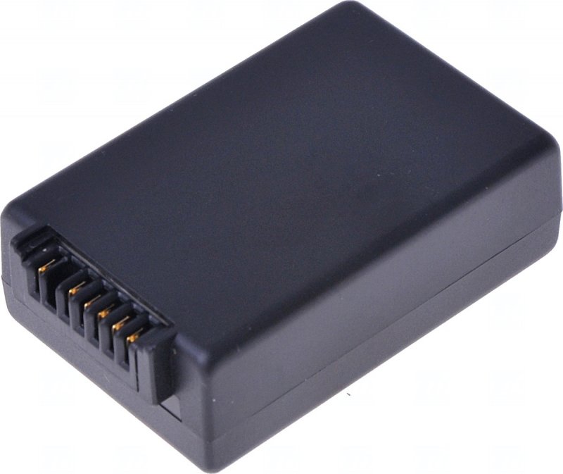 Baterie T6 Power Psion Teklogix WorkAbout Pro 7525C-G1, 7525S-G1, Pro 3 C, 3600mAh, 13,3Wh, Li-io - obrázek č. 2