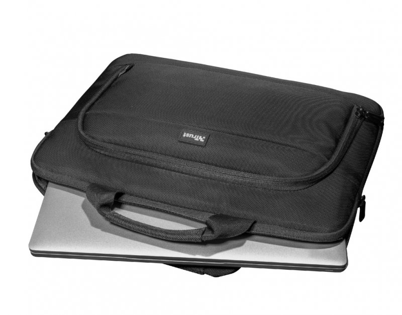 TRUST Sydney Slim Laptop bag 14" ECO - obrázek č. 2