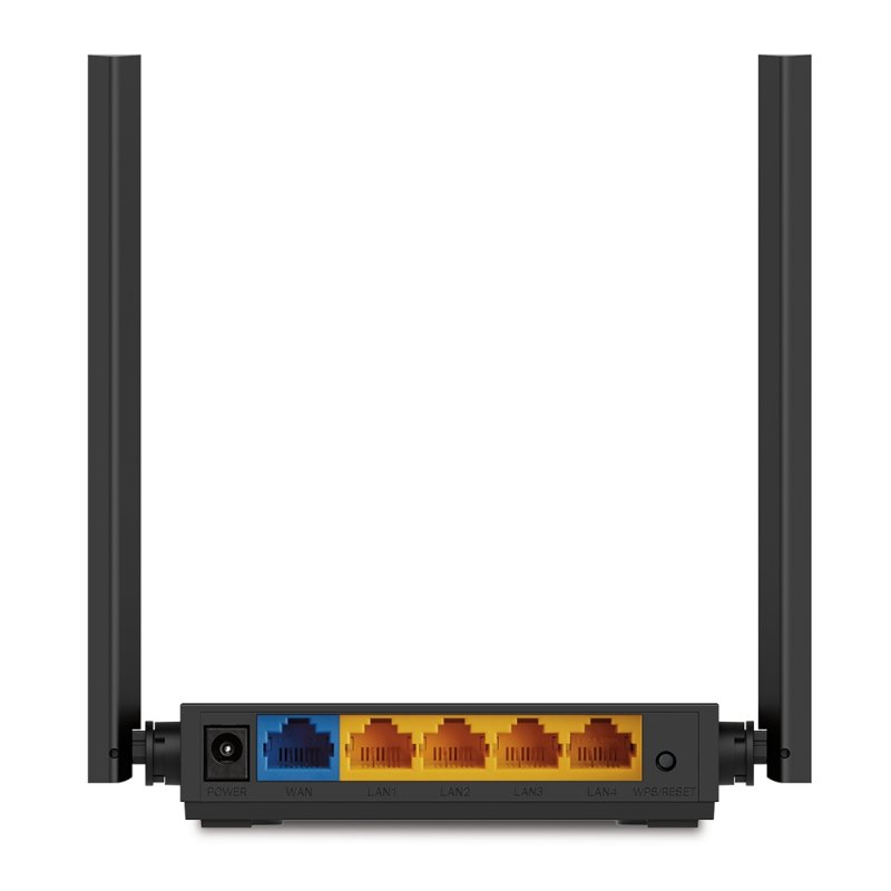 TP-link Archer C54 AC1200 WiFi DualBand Router/ AP/ extender - obrázek č. 2