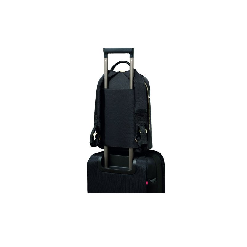Wenger dámský batoh Alexa 16"/ 41cm Black - obrázek č. 3