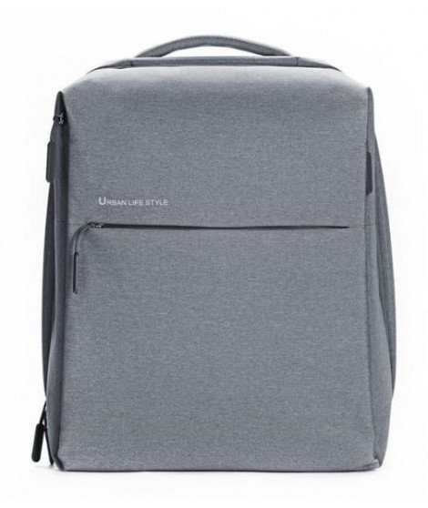 Xiaomi Mi City Backpack Light Grey - obrázek produktu