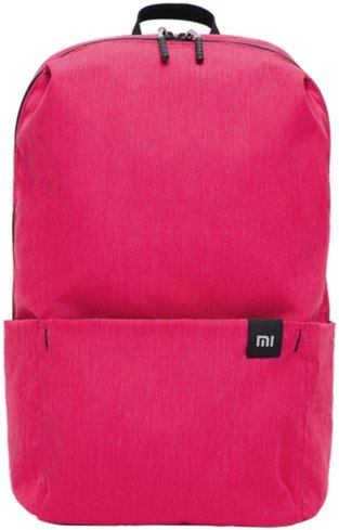 Xiaomi Mi Casual Daypack Pink - obrázek produktu