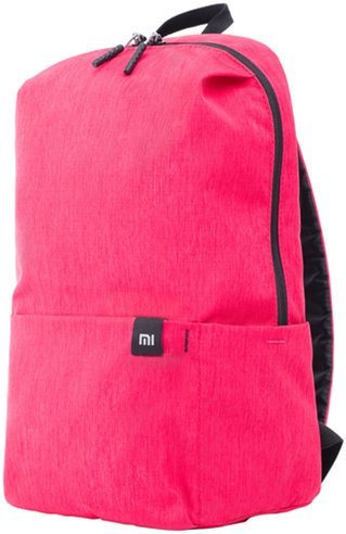 Xiaomi Mi Casual Daypack Pink - obrázek č. 1
