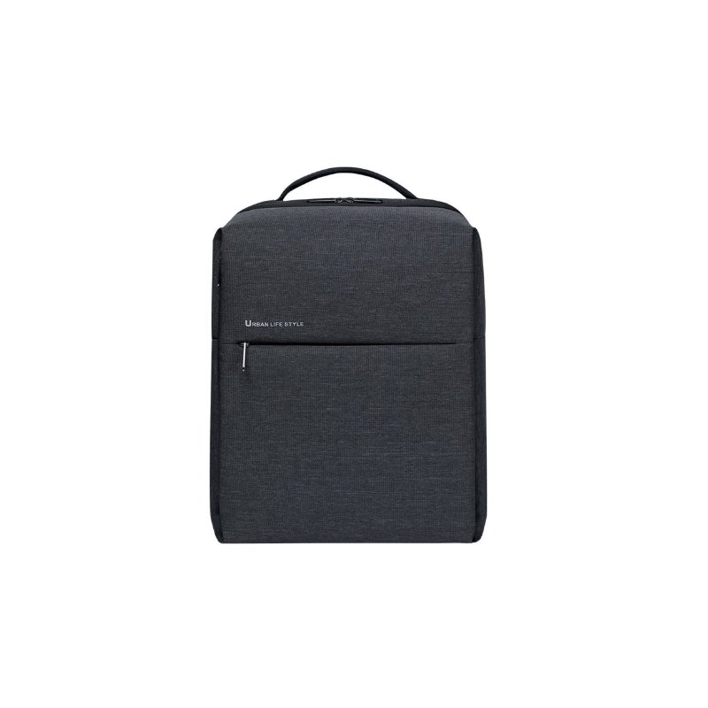 Xiaomi City Backpack 2 Dark Gray - obrázek č. 1