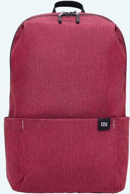 Xiaomi Mi Casual Daypack (Dark Red) - obrázek produktu