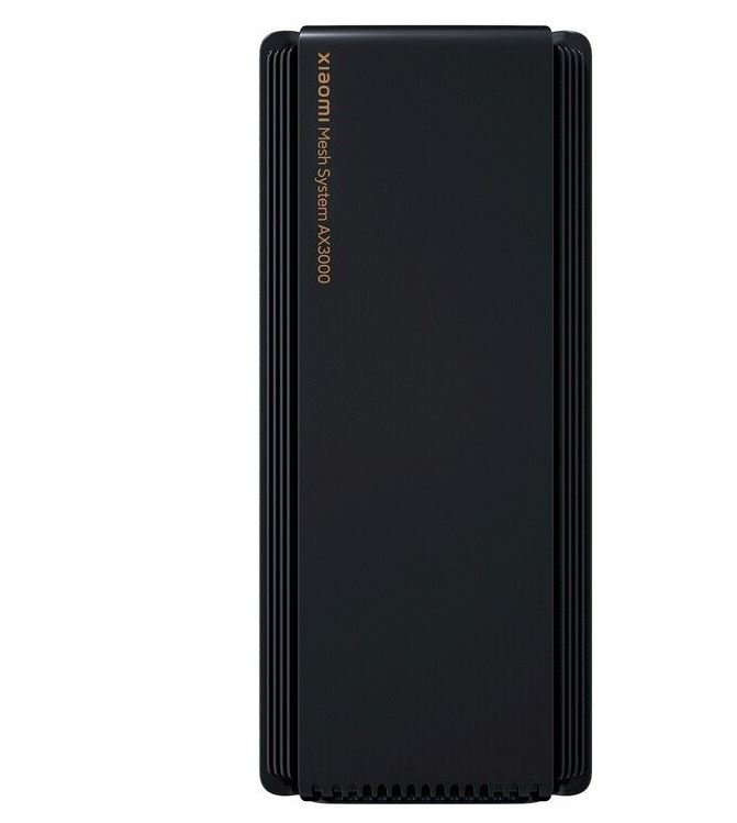 Xiaomi Mesh System AX3000(1-pack) - obrázek č. 1
