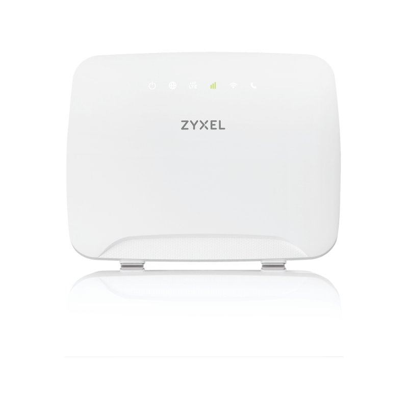 ZYXEL LTE3316-M604-EU01V2F,4G LTE Wifi router - obrázek č. 1