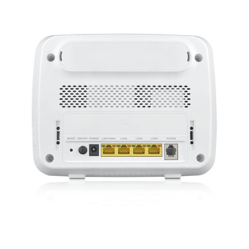 ZYXEL LTE3316-M604-EU01V2F,4G LTE Wifi router - obrázek č. 2