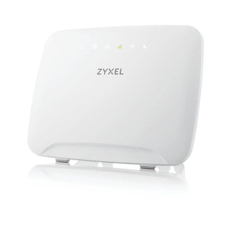 ZYXEL LTE3316-M604-EU01V2F,4G LTE Wifi router - obrázek produktu