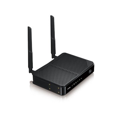 ZYXEL LTE3301-PLUS, LTE Indoor Router , NebulaFlex - obrázek č. 3