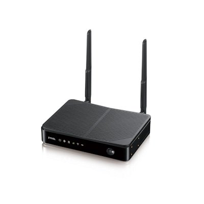 ZYXEL LTE3301-PLUS, LTE Indoor Router , NebulaFlex - obrázek produktu