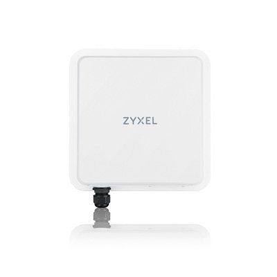 ZYXEL NR7101, 5G Outdoor IP68, NebulaFlex - obrázek č. 3