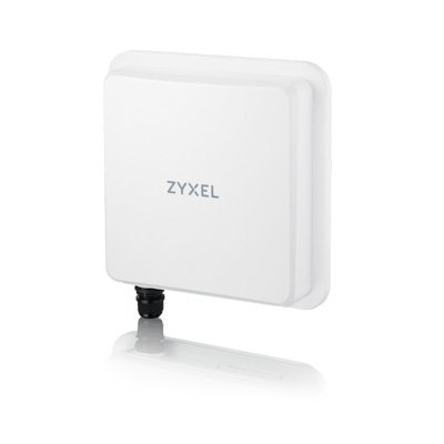 ZYXEL NR7101, 5G Outdoor IP68, NebulaFlex - obrázek produktu