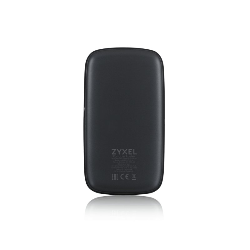 ZYXEL LTE portable AC DB router LTE2566-M634 - obrázek č. 2