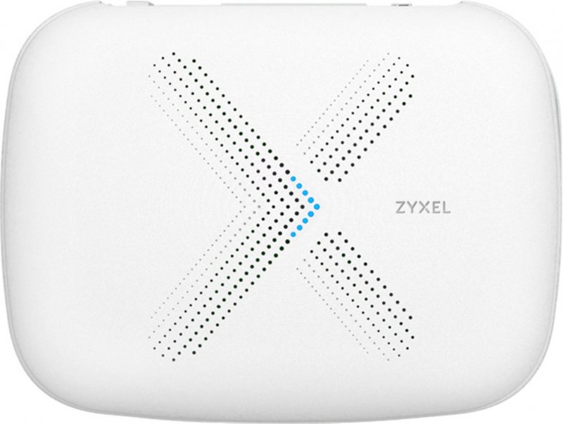 ZyXEL Multy X WiFi System (Single) AC3000 Tri-Band WiFi - obrázek produktu