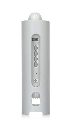 ZYXEL Multy Plus WiFi System,AC3000 TriBand,Single - obrázek č. 3