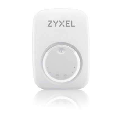 ZYXEL WRE6605,AC1200 Dual-Band Wireless Extender - obrázek produktu