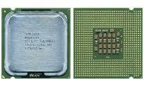 Bazar: Procesor Intel Celeron D356 socket LGA775 (3.33GHz, FSB:533) - obrázek produktu
