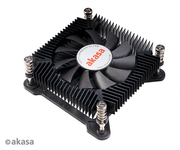 AKASA chladič CPU - KS7 - obrázek produktu