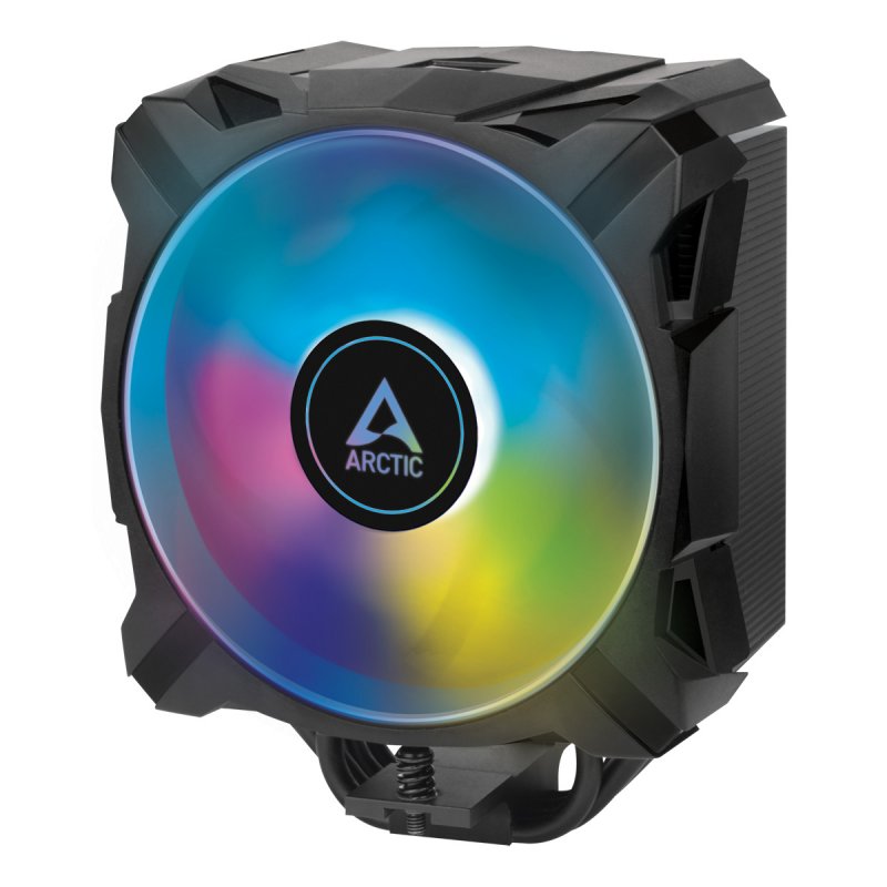 AKCE!!! - ARCTIC Freezer i35 ARGB – CPU Cooler for Intel - obrázek produktu