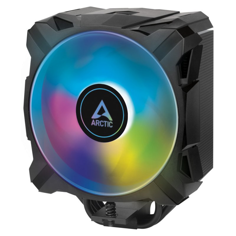 AKCE!!! - ARCTIC Freezer A35 ARGB – CPU Cooler for AMD - obrázek produktu