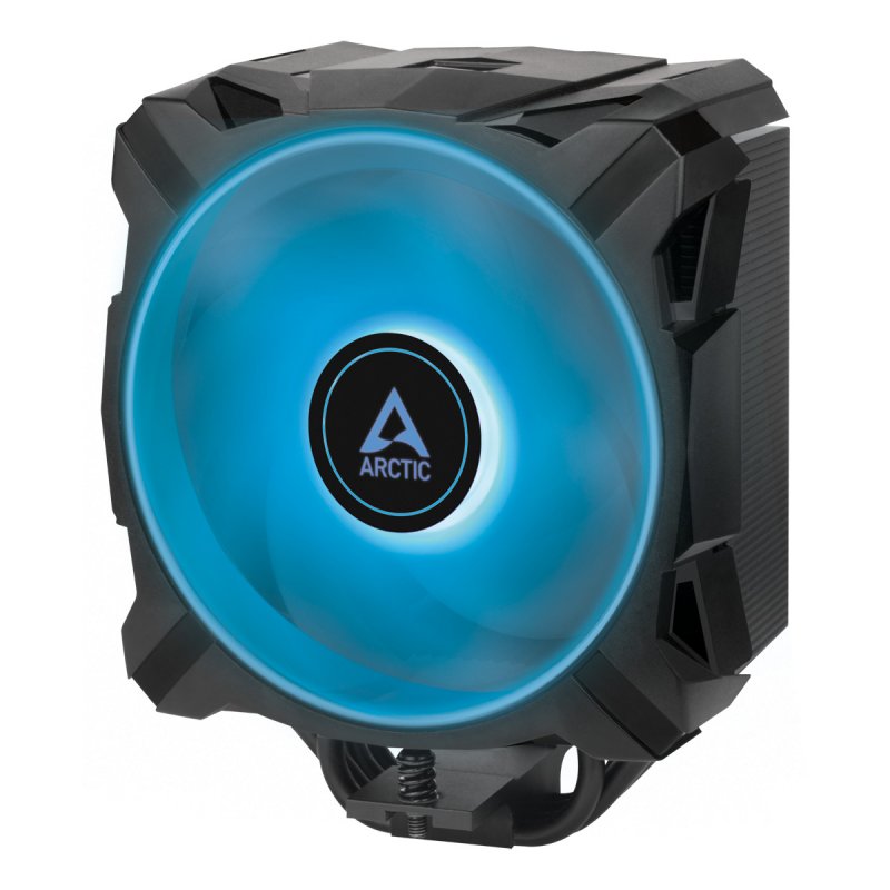 ARCTIC Freezer A35 RGB – CPU Cooler for AMD socket - obrázek produktu