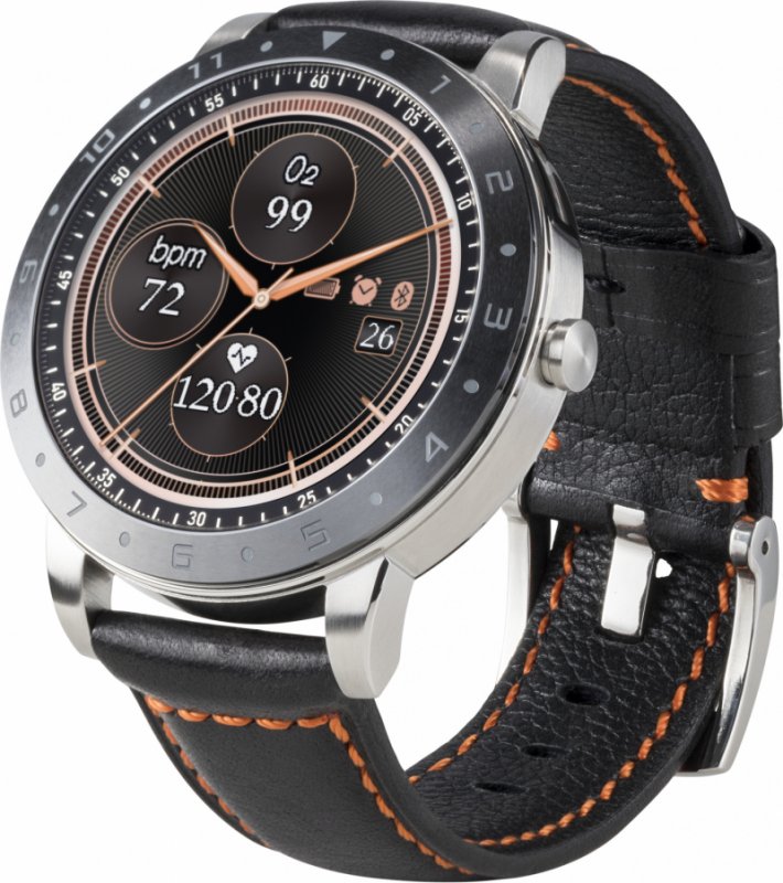 ASUS VivoWatch 5 (HC-B05), hodinky - obrázek č. 2