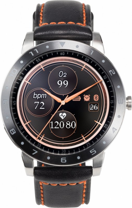 ASUS VivoWatch 5 (HC-B05), hodinky - obrázek produktu