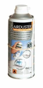 Allsop Air Duster ( stlačený vzduch ) 400ML - obrázek produktu