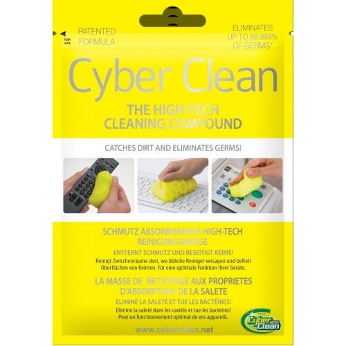 Cyber Clean Home&Office Sachet 80g (46197) - obrázek produktu