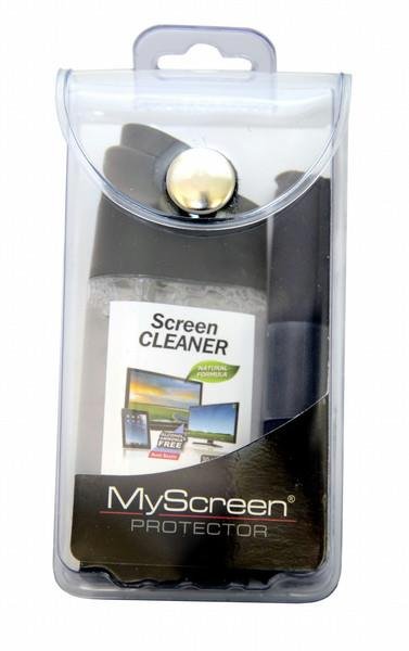 MyScreen Travel antibakteriální čistící sprej 30 ml - obrázek produktu
