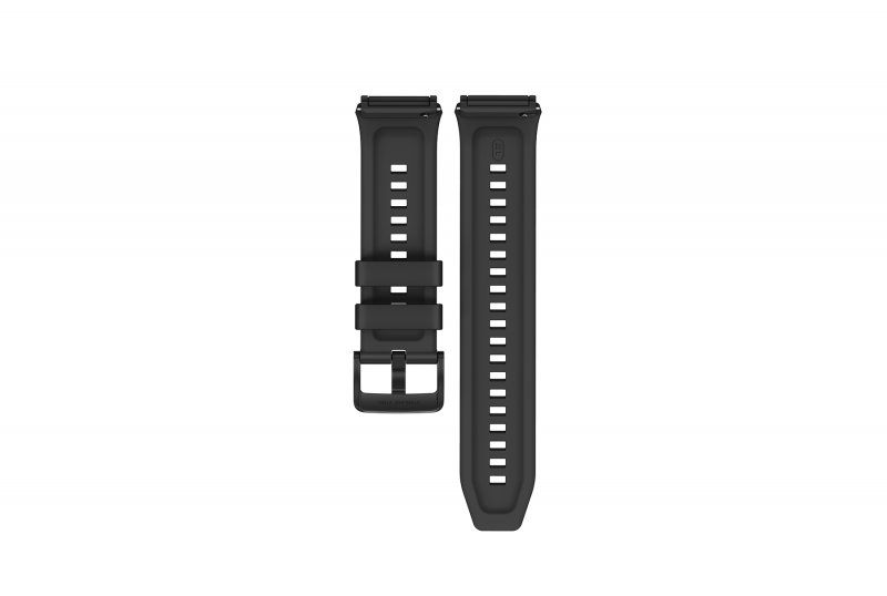 Huawei Watch GT 2e Graphite Black - obrázek č. 6