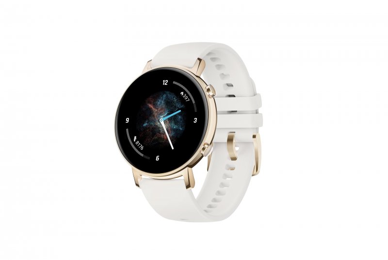 Huawei Watch GT 2 Frosty White - obrázek produktu