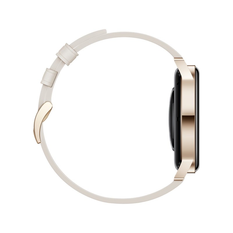 Huawei Watch GT 3/ Gold/ Elegant Band/ White - obrázek č. 4