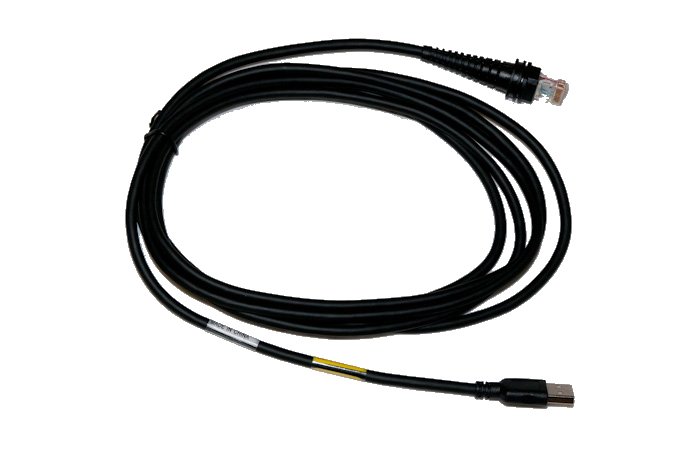 Honeywell USB kabel pro Xenon, Voyager 1202g, Hyperion - obrázek produktu