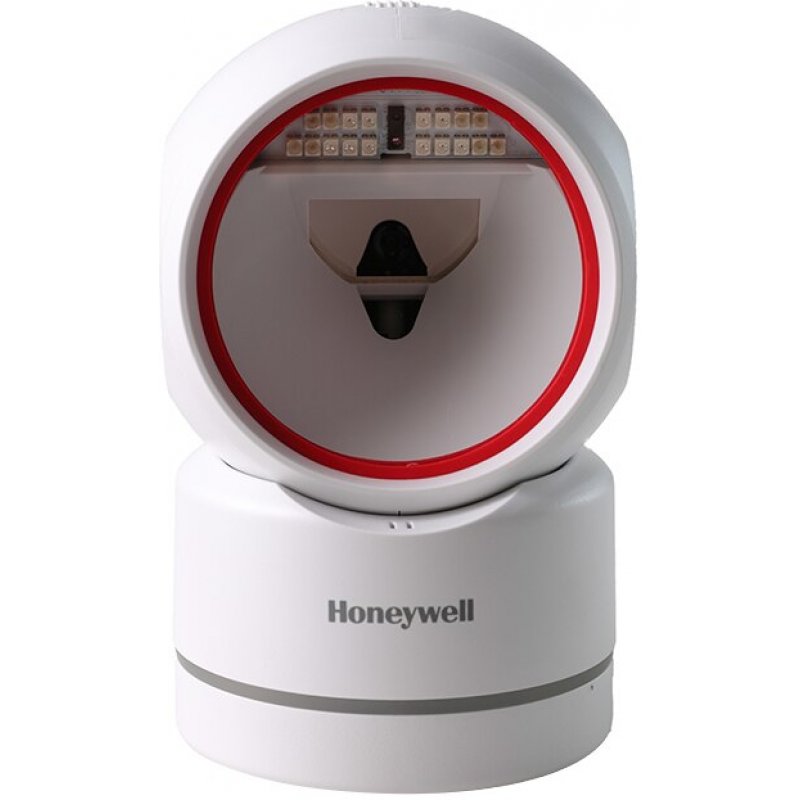 Honeywell HF680 - white, 2,7 m, RS232 host cable - obrázek produktu