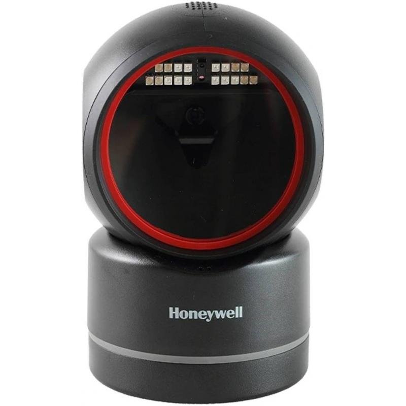 Honeywell HF680 - black, 1,5 m, RS232 host cable - obrázek produktu