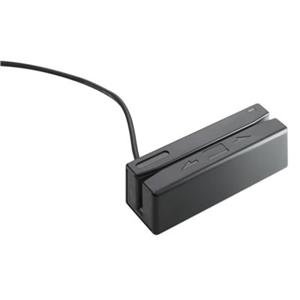 HP mini čtečka magnetických karet,3-stopá- USB - obrázek produktu