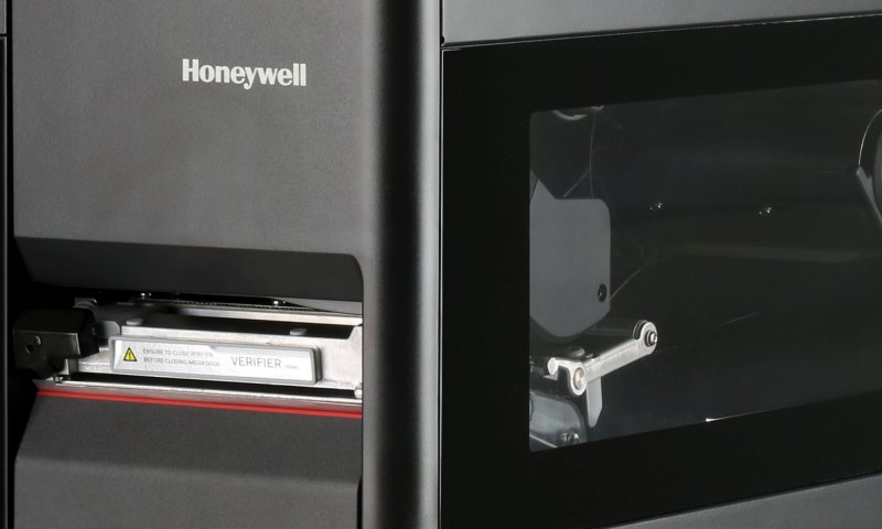 Honeywell - PX940, 203 DPI, TT, Full Touch display, USB, ETHER, CORE 3, PEEL, REW, WITH VERIF - obrázek č. 3