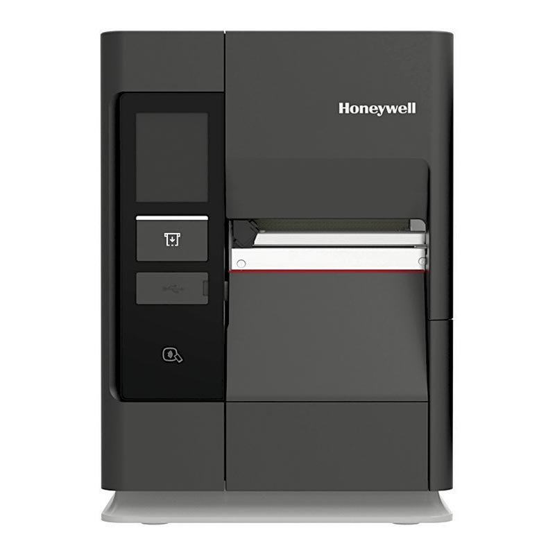 Honeywell - PX940, 600 DPI, TT, Full Touch display, USB, ETHER, CORE 3,  PEEL, REW, WITHOUT VERIF - obrázek č. 1