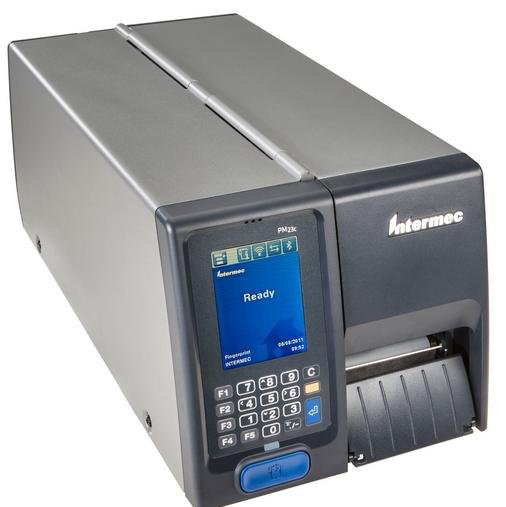 Honeywell PM23C, TT, 203DPI, 2", ICON, USB, RS232, LAN - obrázek produktu