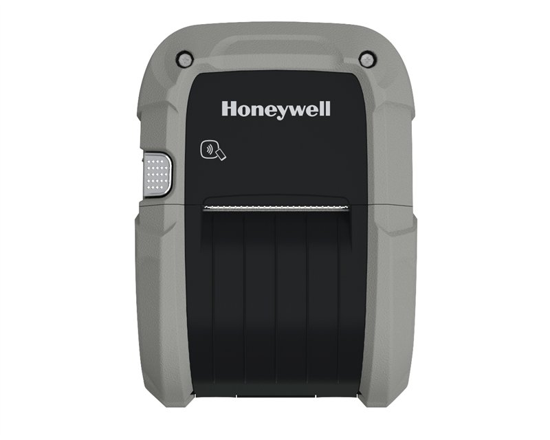 Honeywell RP2 USB NFC Bluetooth 4.0 Battery included - obrázek produktu