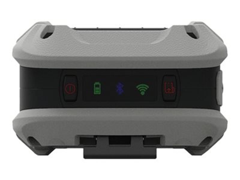 RP2 -  USB NFC Bluetooth 4.1 LE, WLAN 802.11 - obrázek č. 2