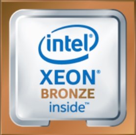CPU Intel Xeon 3106 (1.7GHz, FC-LGA14, 11M) - obrázek produktu