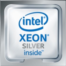 CPU Intel Xeon 4112 (2.6GHz, FC-LGA14, 8.25M) - obrázek produktu