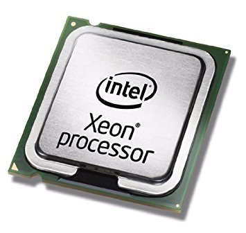 CPU Intel Xeon 4112 (2.6GHz, FC-LGA14, 8.25M) - obrázek č. 1