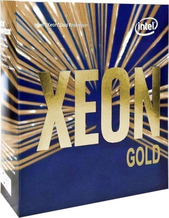 Intel/ Xeon 6242/ 16-Core/ 2,80GHz/ FCLGA 3647/ BOX - obrázek produktu