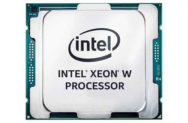 CPU Intel Xeon W-2135 (3.7GHz, FCLGA2066, 8.25M) - obrázek produktu