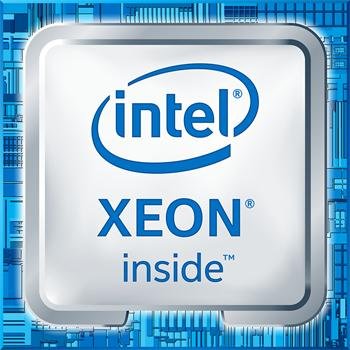 CPU Intel Xeon E-2124 (3.3GHz, LGA1151, 8M) - obrázek produktu