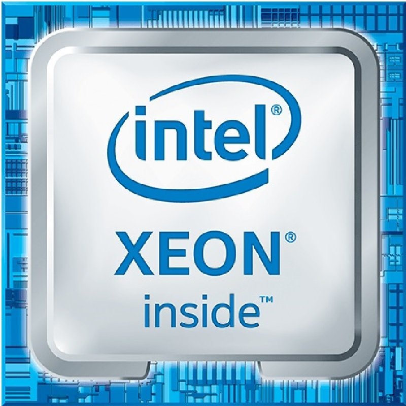 Intel/ Xeon E-2236/ 6-Core/ 3,4GHz/ LGA1151 - obrázek produktu